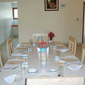 Cosmos Guest Homes - Whitefield, Bangalore 5